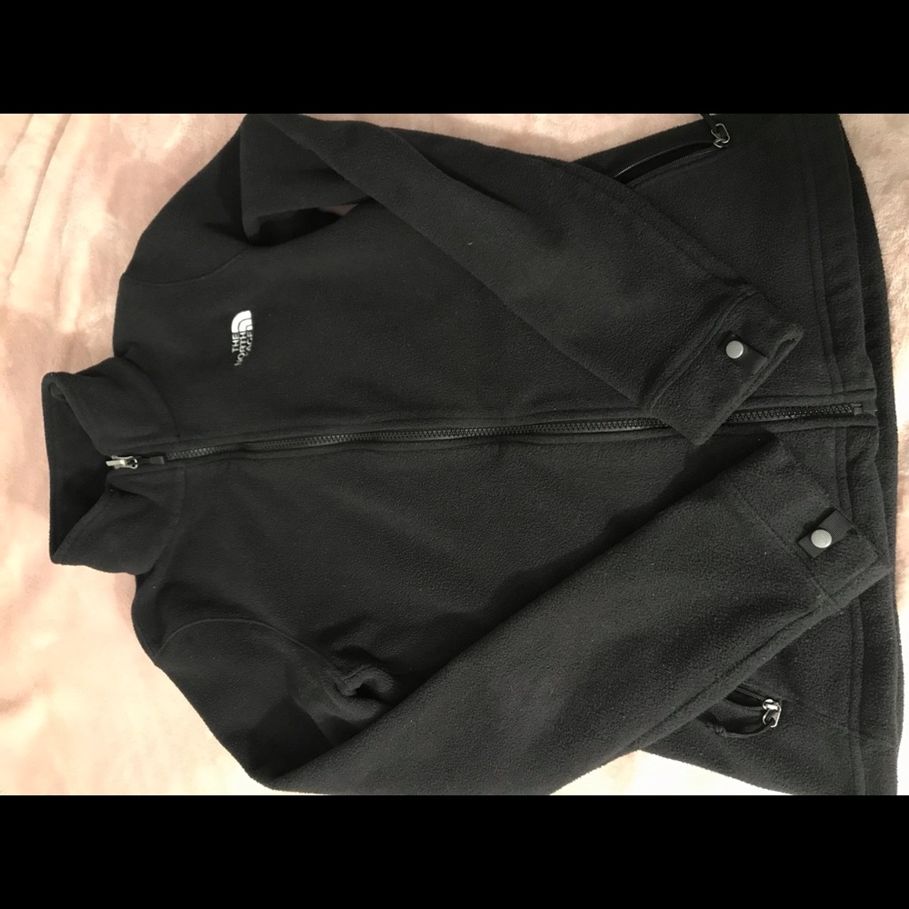 Northface sweater